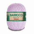 barbante barroco lilas candy